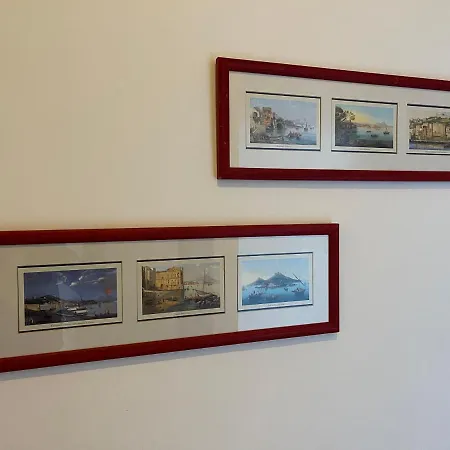 Apartmán Inneapolis. Nel Cuore Della Citta