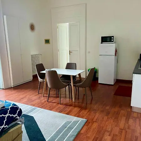 Inneapolis. Nel Cuore Della Citta Apartmán Neapol