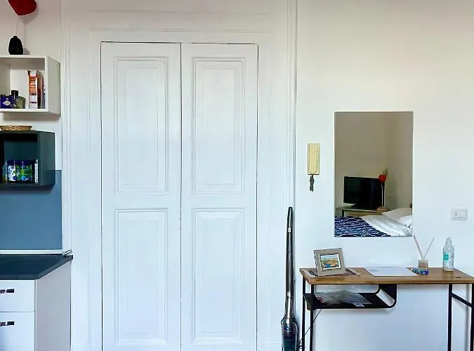 Inneapolis. Nel Cuore Della Citta *