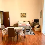 Inneapolis. Nel Cuore Della Apartamento Nápoles