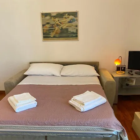 Inneapolis. Nel Cuore Della Citta * Neapel