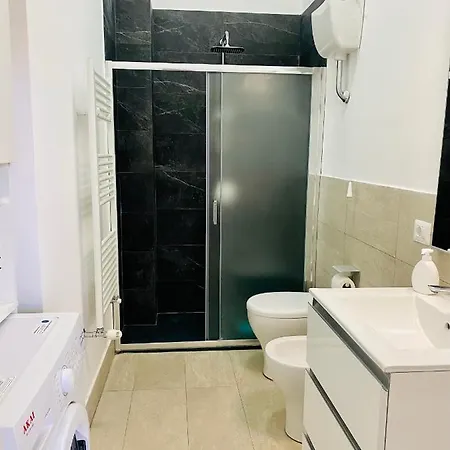 Apartament Inneapolis. Nel Cuore Della Citta Neapol