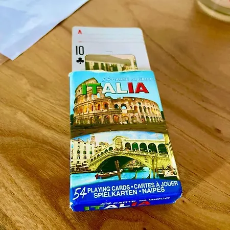 Inneapolis. Nel Cuore Della Citta Apartment *