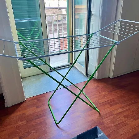 Inneapolis. Nel Cuore Della Citta Apartment *