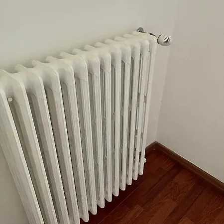 Inneapolis. Nel Cuore Della Citta Apartment Neapel