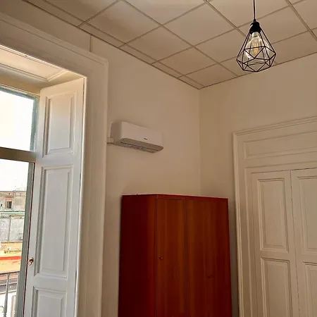 Inneapolis. Nel Cuore Della Citta Apartament