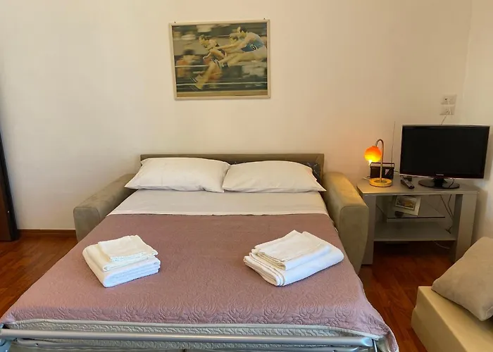 Inneapolis. Nel Cuore Della Citta * Neapel