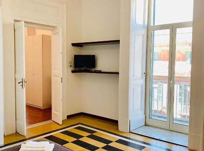 Inneapolis. Nel Cuore Della Citta Neapel