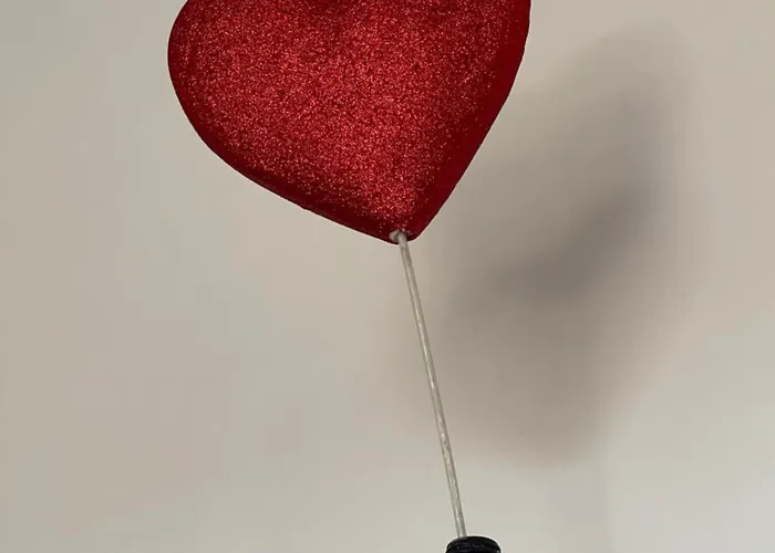 Inneapolis. Nel Cuore Della Citta Apartment *