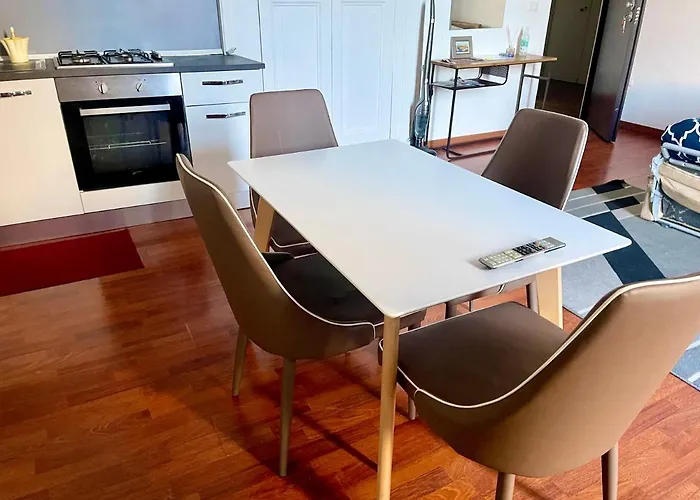 Inneapolis. Nel Cuore Della Citta Apartament Neapol