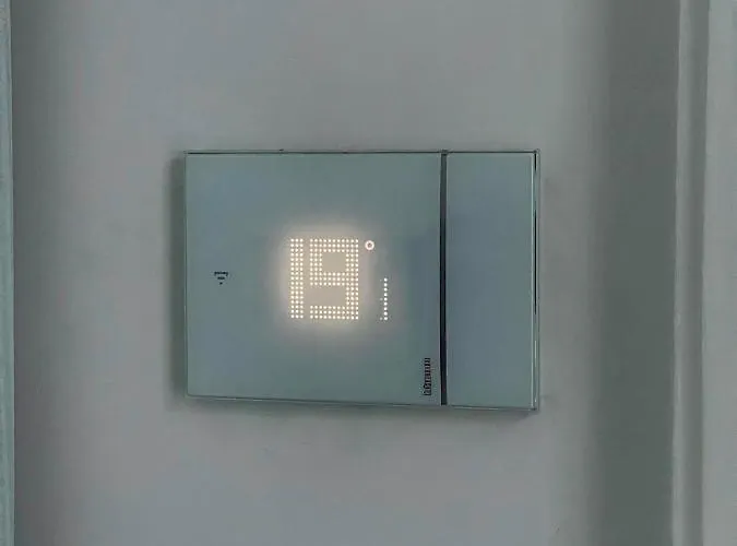 Inneapolis. Nel Cuore Della Citta Apartment Neapel