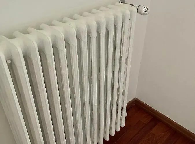 Inneapolis. Nel Cuore Della Citta Apartment Neapel