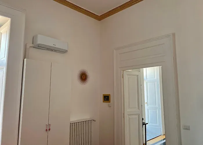 Inneapolis. Nel Cuore Della Citta Apartment