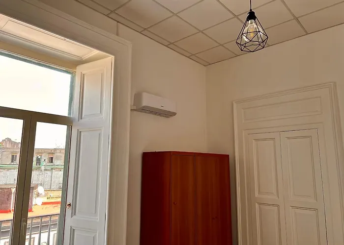 Inneapolis. Nel Cuore Della Citta Apartment