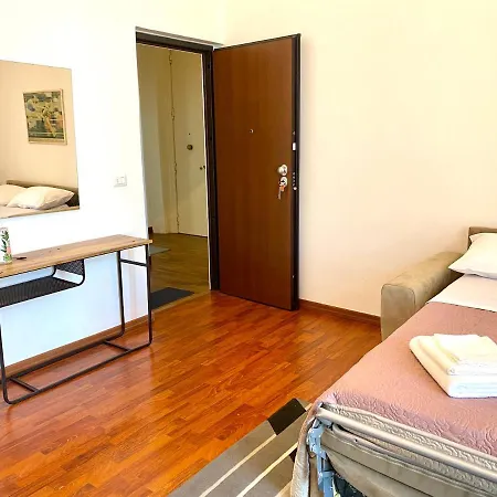 Inneapolis. Nel Cuore Della Citta شقة *